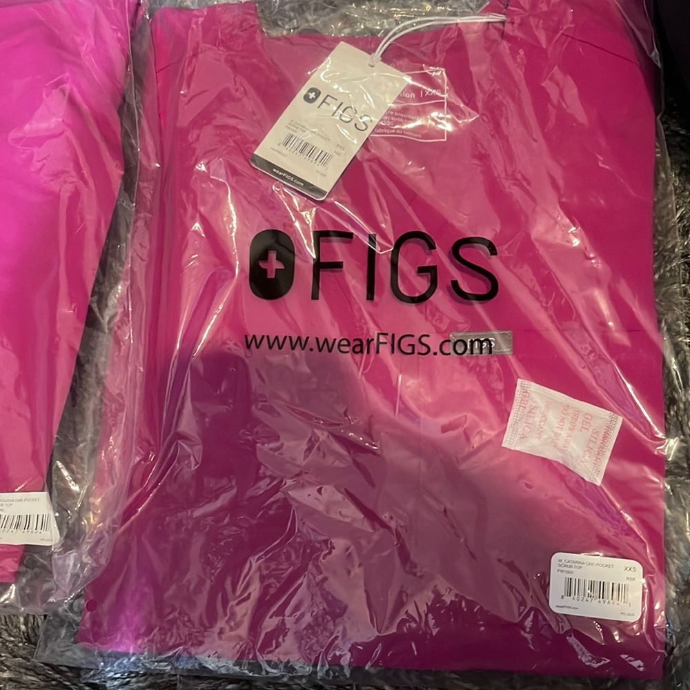 Figs Scrub & pants